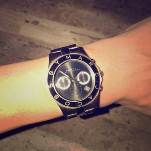 Marc by Marc Jabobs watch